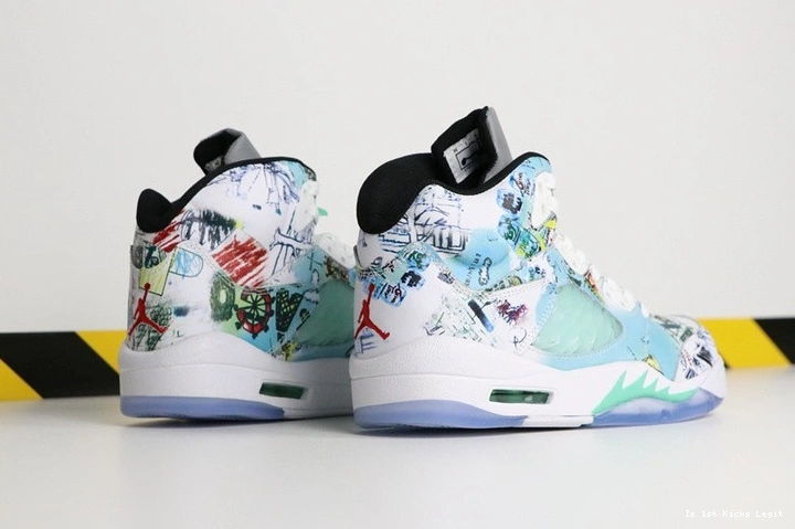 AV2405-900 Wings  Jordan Retro 5 1002